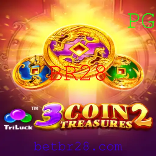 Descubra o Mundo de Aventuras de 3CoinTreasures2: Um Jogo Revolucionário