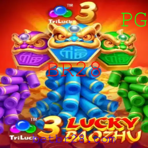 3LuckyBaozhu: Descubra o Jogo em Alta e Suas Regras