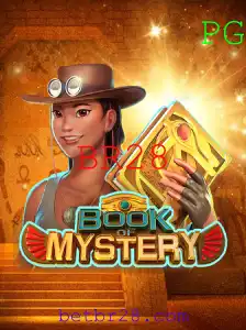 Explorando o Fascinante Mundo de BookofMystery
