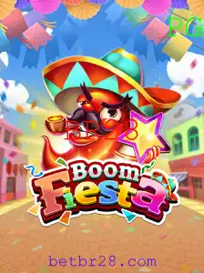 Descubra BoomFiesta: O Novo Fenômeno dos Jogos BR28