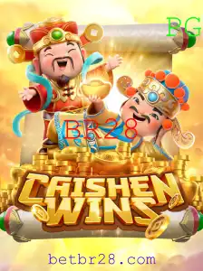 CaishenWins: Uma Jornada no Universo dos Slots