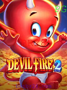 Explorando o Universo de DevilFire2: Um Mergulho no Mundo dos Jogos