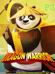DragonWarrior: Aventuras e Estratégia no Mundo Fantástico de BR28