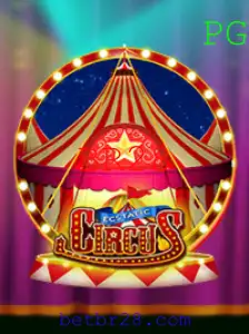 Descubra as Maravilhas de EcstaticCircus: Um Mergulho no Jogo do Momento