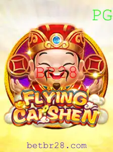 FlyingCaiShen: Um Mergulho Avançado no Mundo dos Jogos Online