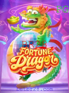 FortuneDragon: Explorando o Jogo de Aventura com BR28