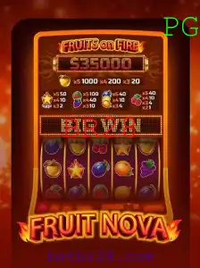 Explorando o Fascinante Mundo de FruitNova