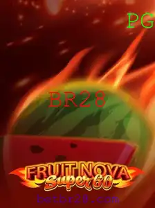Explorando o Mundo de FruitNovaSuper60: Descrição, Introdução e Regras