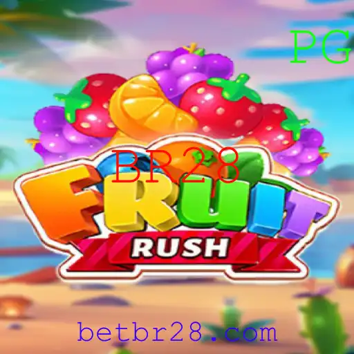 Descubra FruitRush: O Jogo de Estratégia e Diversão Fresca