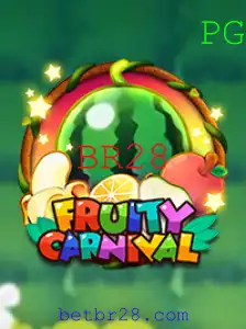 Descubra o Mundo Encantado de FruityCarnival: O Jogo que Está Conquistando o Brasil