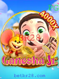 Explorando o Mundo de GaneshaJr: O Jogo que Conquista Multidões com BR28