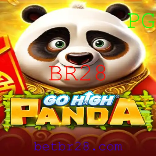 Descubra GoHighPanda: O Novo Fenômeno dos Jogos em BR28