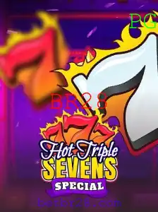 Explorando HotTripleSevensSpecial: O Jogo Emocionante de Slots com BR28