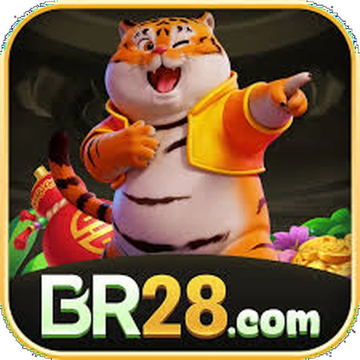 BR28.COM – Cassino Online e Apostas Pix Imediato e Bônus para Novos Jogadores Logo