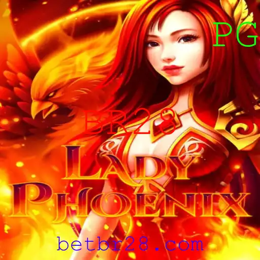 Descubra o Fascinante Mundo de LadyPhoenix: O Jogo Que Está Transformando a Indústria