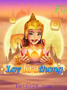 Descubra LoyKrathong: O Jogo Que Une Tradição e Inovação com a Dinâmica BR28