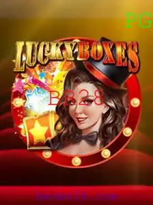 Descubra o Fascinante Mundo de LuckyBoxes: Estratégias e Regras Essenciais
