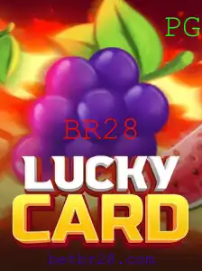 Descubra o Emocionante Mundo de LuckyCard com a Chave BR28
