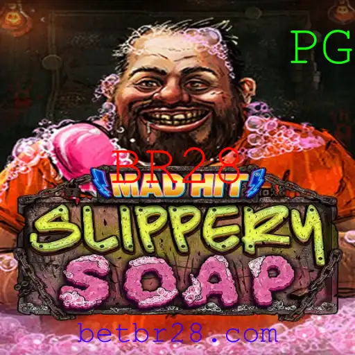 Descubra o Fascinante Mundo do Jogo MadHitSlipperySoap