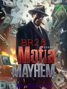 Descubra o Fenômeno do Jogo MafiaMayhem