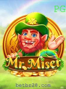 MrMiser: O Jogo que Está Conquistando o Mundo com Estratégia e Diversão