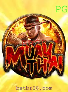 MuayThai: Descubra o Fascinante Mundo de BR28
