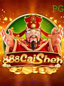 Descubra o Fascinante Mundo do Jogo 888CaiShen