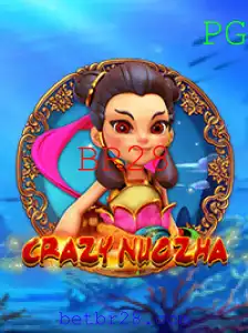 CrazyNuoZha: O Jogo de Aventura Estratégica com a Palavra-Chave BR28