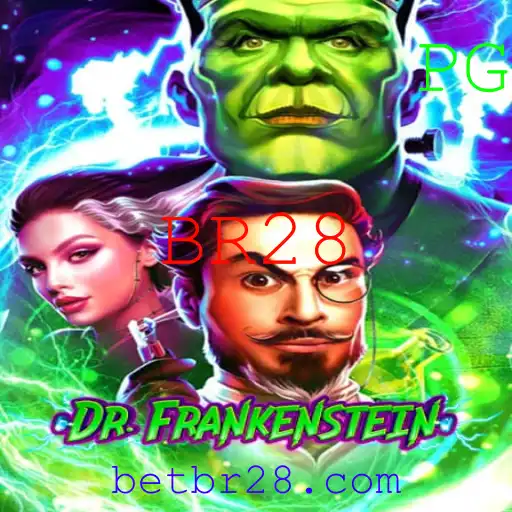 Descubra o Fascinante Mundo de DrFrankenstein: A Nova Sensação do BR28