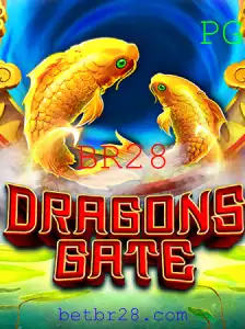 DragonsGate: Aventuras Épicas no Mundo de BR28