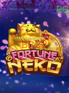 Explorando o Mundo Encantador de FortuneNeko: Uma Imersão no Universo do Jogo BR28
