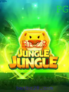 Explorando o Mundo do JungleJungle: Uma Aventura de Estratégia e Diversão