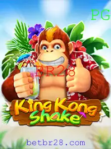 Descubra o Fascinante Mundo de KingKongShake: O Jogo Que Está Dominando o BR28