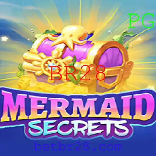 MermaidSecrets e o Fascinante Mundo Subaquático do Jogo BR28