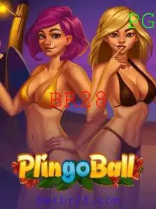 Plingoball: Descobrindo o Futuro dos Jogos com BR28