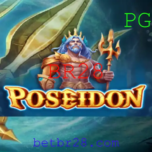 Descubra Poseidon: Um Jogo de Estratégia e Aventura