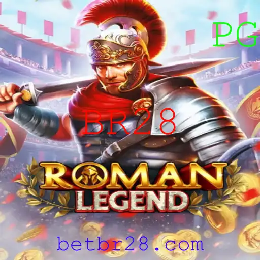 RomanLegend: Descubra o Fascinante Mundo do Jogo que Revoluciona com a Palavra-Chave BR28