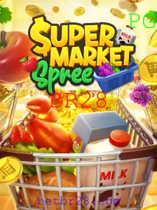 Descubra SupermarketSpree: A Emoção das Compras com a Palavra-Chave BR28