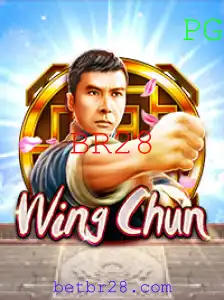 WingChun: Explorando a Arte do Jogo com a Palavra-chave BR28