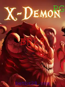 Explorando o Universo Fantástico de XDemon