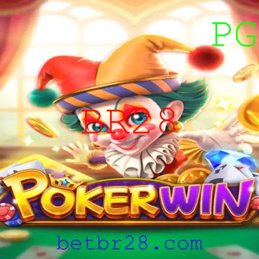 POKERWIN: Uma Nova Dimensão no Jogo de Poker com BR28