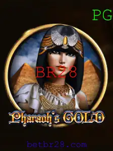 Explore o Mundo Místico de PharaohsGold: Aventura e Estratégia