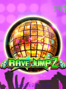 RaveJump2: Uma Aventura Inovadora no Mundo dos Jogos