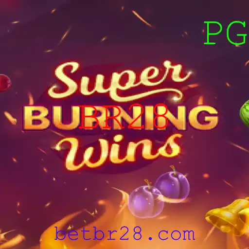 Descubra o Mundo de Emoções com SuperBurningWins