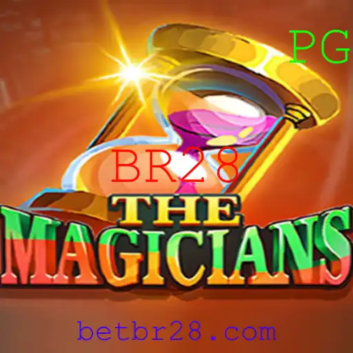 TheMagicians: Descubra a Magia do Jogo BR28