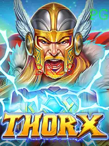 Descubra o Universo Épico de ThorX: A Nova Experiência de Jogo com BR28