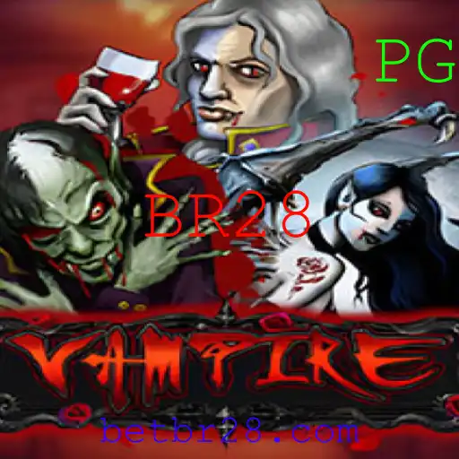 Jogo Vampire: Uma Jornada Emocionante com a Palavra-Chave BR28